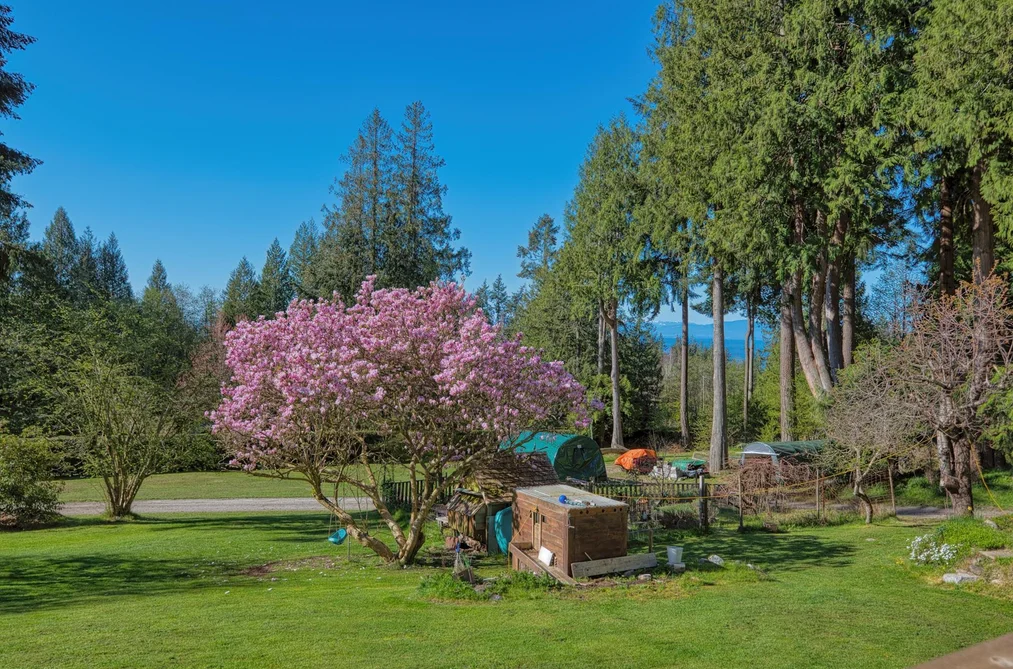 1106 A & B GLADWIN TRAIL ROAD, Roberts Creek BC V0N 2W4, Roberts Creek BC — Residential for Sale - Photo 5