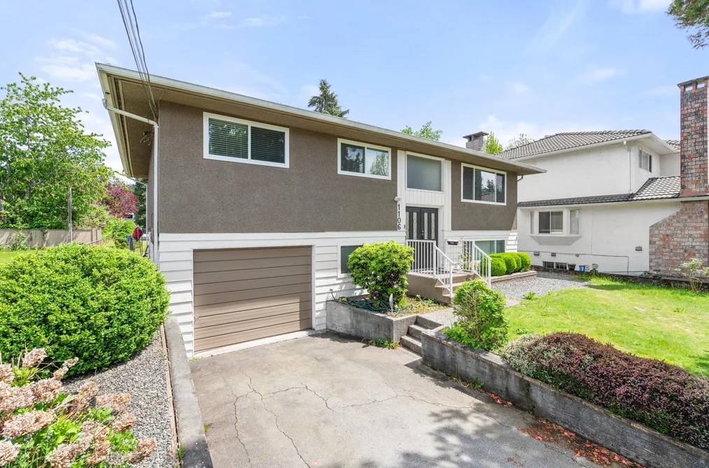 1106 DUTHIE AVENUE, Burnaby BC V5A 2R4, Burnaby BC — Residential for Sale - Photo 2