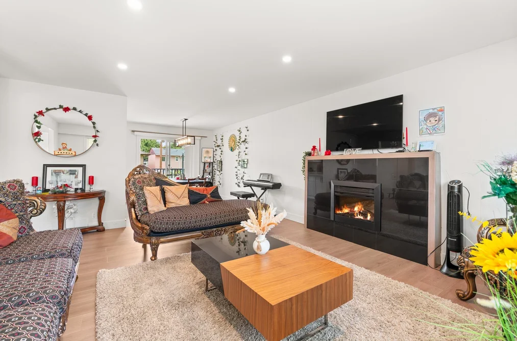 1106 DUTHIE AVENUE, Burnaby BC V5A 2R4, Burnaby BC — Residential for Sale - Photo 4