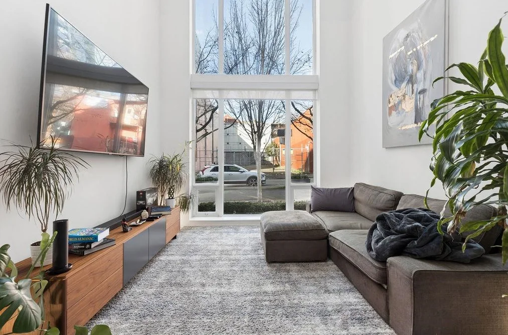 1106 HORNBY STREET, Vancouver BC V6Z 1V8, Vancouver BC — Residential for Sale - Photo 2