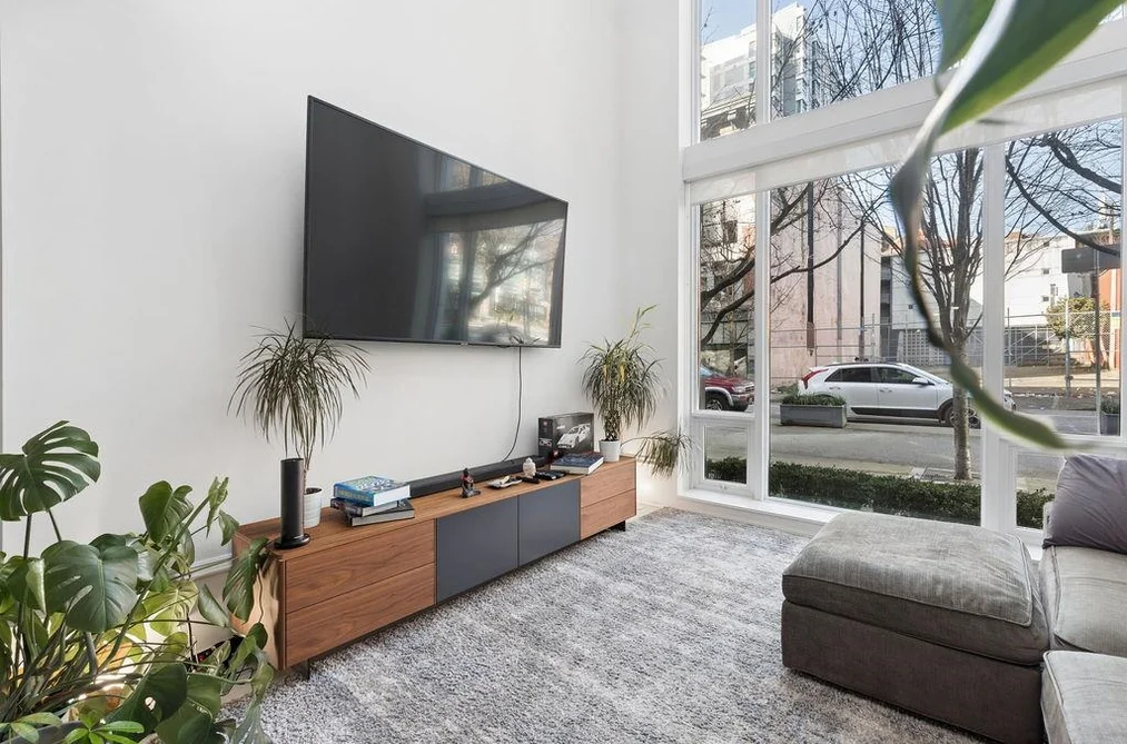 1106 HORNBY STREET, Vancouver BC V6Z 1V8, Vancouver BC — Residential for Sale - Photo 3