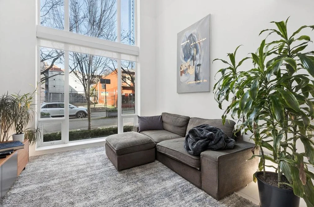 1106 HORNBY STREET, Vancouver BC V6Z 1V8, Vancouver BC — Residential for Sale - Photo 4