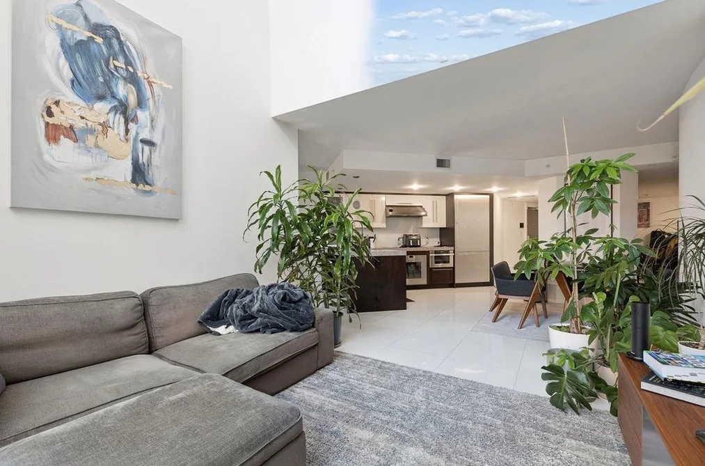 1106 HORNBY STREET, Vancouver BC V6Z 1V8, Vancouver BC — Residential for Sale - Photo 5