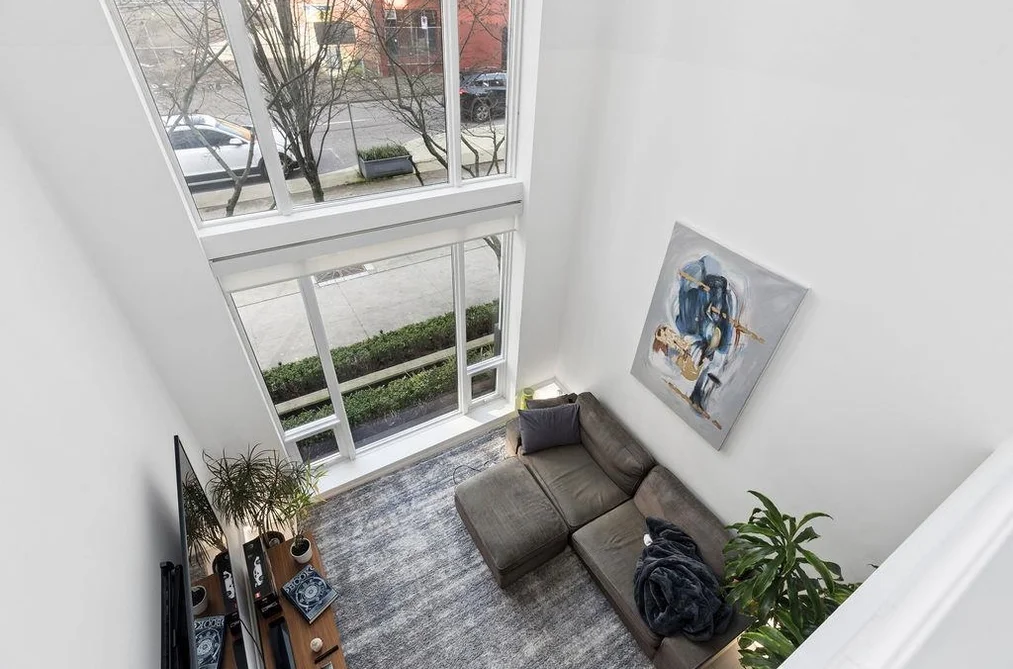 1106 HORNBY STREET, Vancouver BC V6Z 1V8, Vancouver BC — Residential for Sale - Photo 6