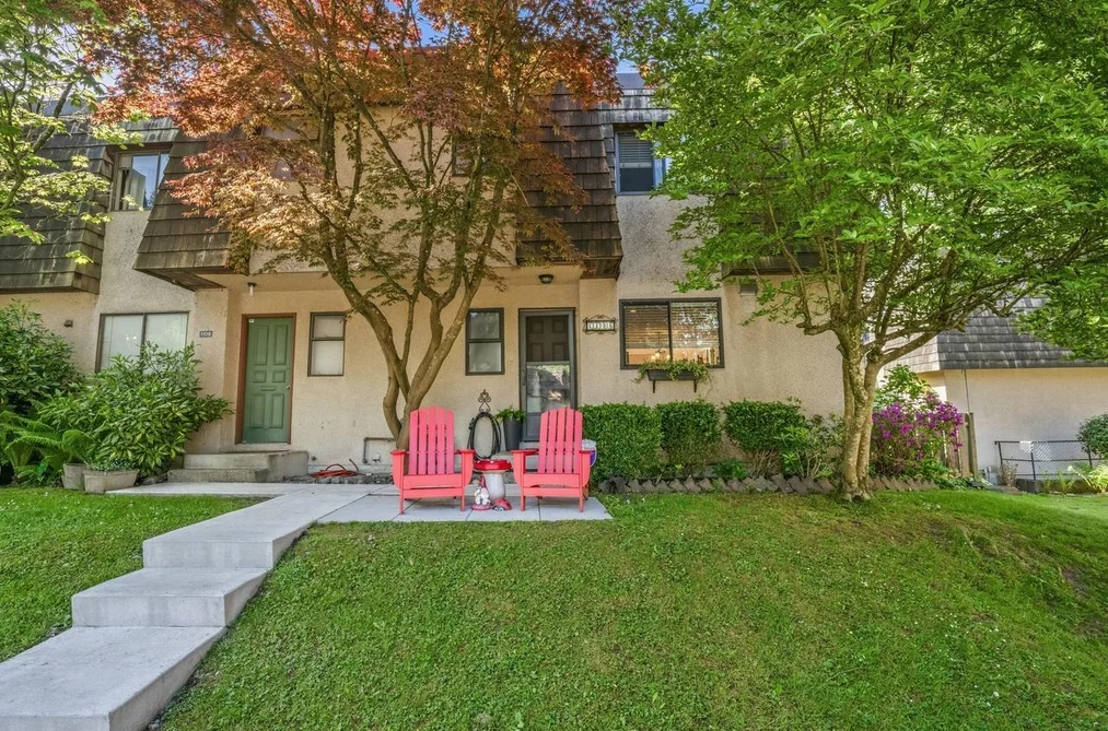 Townhouse for sale at 1106 Premier Street North Vancouver British Columbia - MLS: R3120572