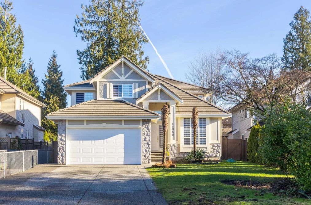 House for sale at 11060 158b Street Surrey British Columbia - MLS: R3075162