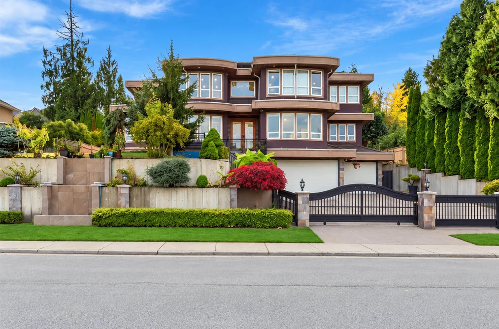 11061 168 St, Surrey, BC - MLS: R3177528