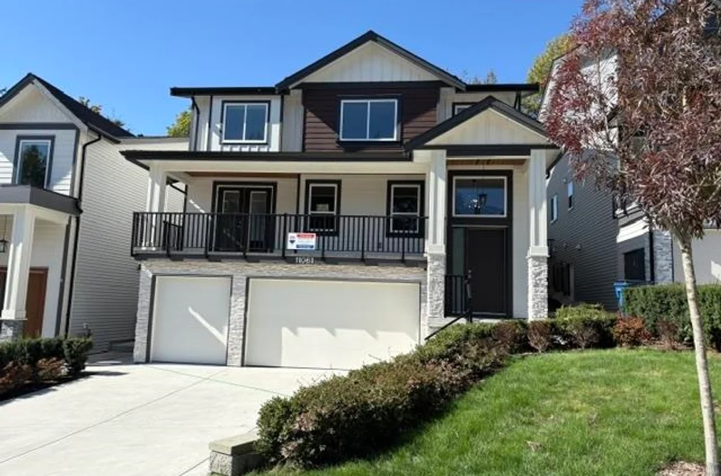 11061 241a St, Maple Ridge, BC - MLS: R3166171