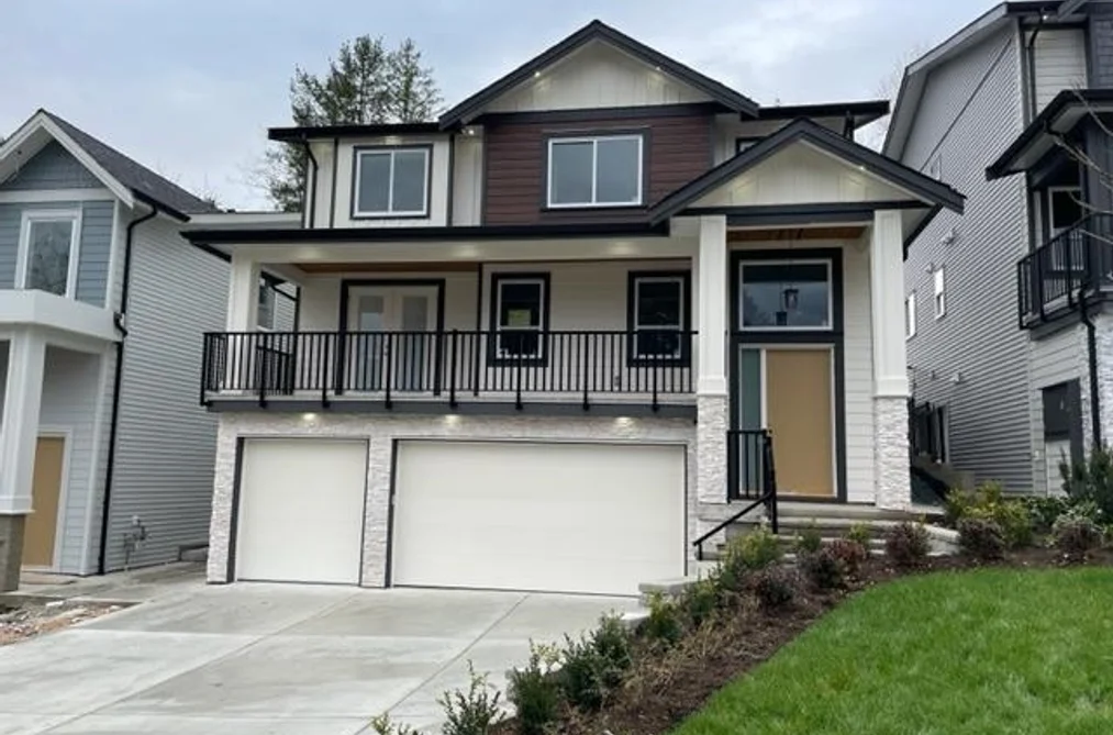 House for sale at 11061 241a Street Maple Ridge British Columbia - MLS: R3089830