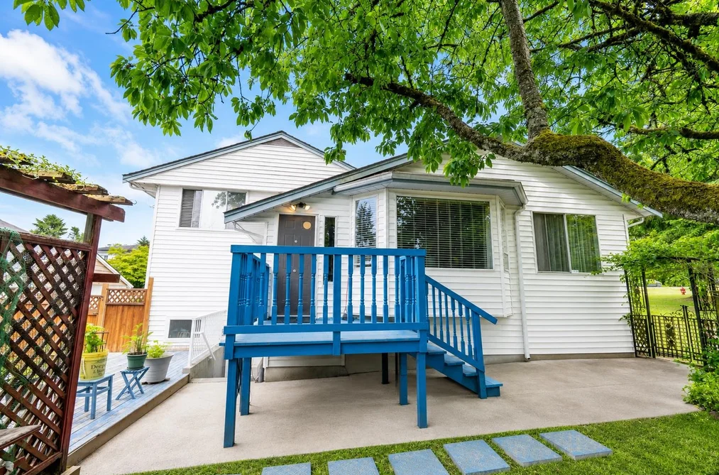 11063 135A STREET, Surrey BC V3R 3A6, Surrey BC — Residential for Sale — Photo 27 of 28