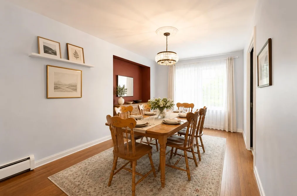 11063 135A STREET, Surrey BC V3R 3A6, Surrey BC — Residential for Sale — Photo 5 of 28