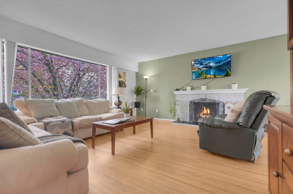 11064 SWAN CRESCENT, Surrey BC V3R 5B6, Surrey BC — Residential for Sale - Photo 6