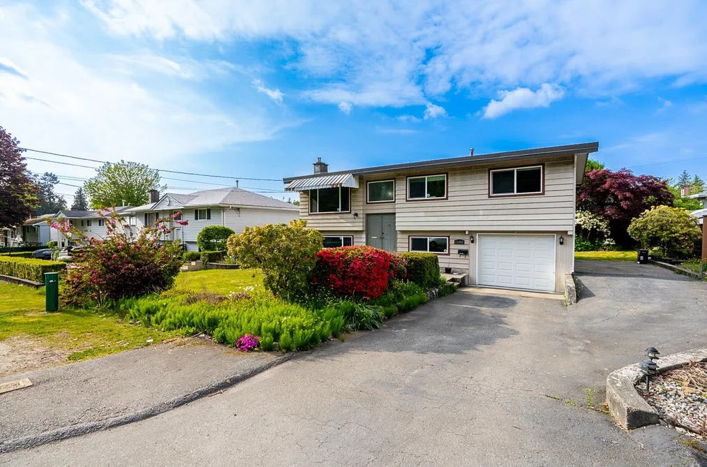 House for sale at 11065 86 Avenue Delta British Columbia - MLS: R3121846
