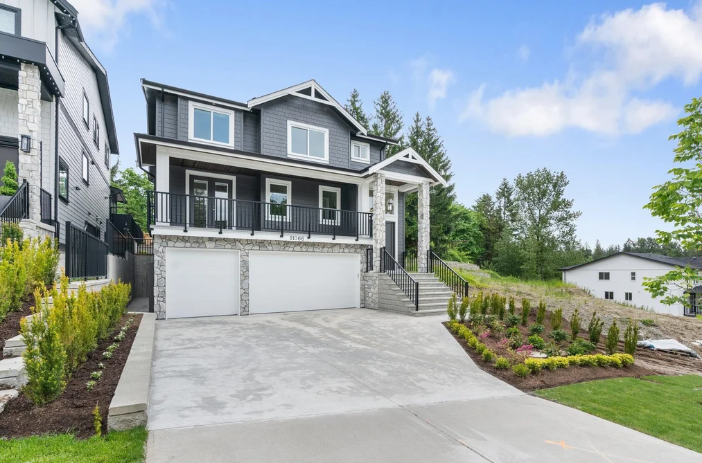House for sale at 11066 241a Street Maple Ridge British Columbia - MLS: R3123734