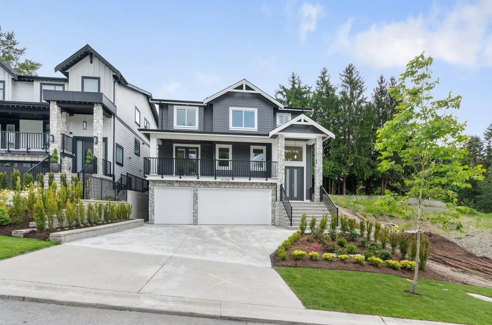 11066 241A STREET, Maple Ridge BC V2W 0K5, Maple Ridge BC — Residential for Sale - Photo 2
