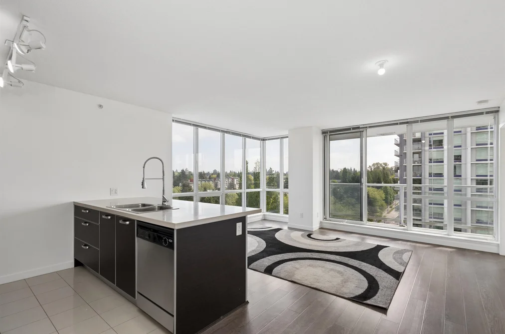 1107 13688 100 AVENUE, Surrey BC V3T 0G5, Surrey BC — Residential for Sale - Photo 5