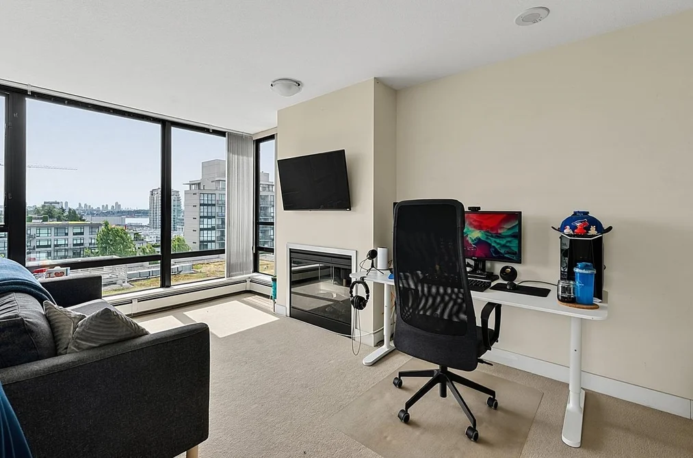 1107 151 W 2ND STREET, North Vancouver BC V7M 3P1, North Vancouver BC — Residential for Sale — Photo 10 of 23