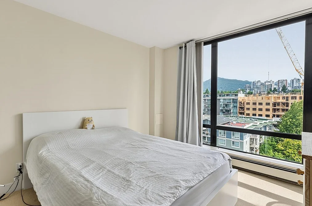 1107 151 W 2ND STREET, North Vancouver BC V7M 3P1, North Vancouver BC — Residential for Sale — Photo 14 of 23