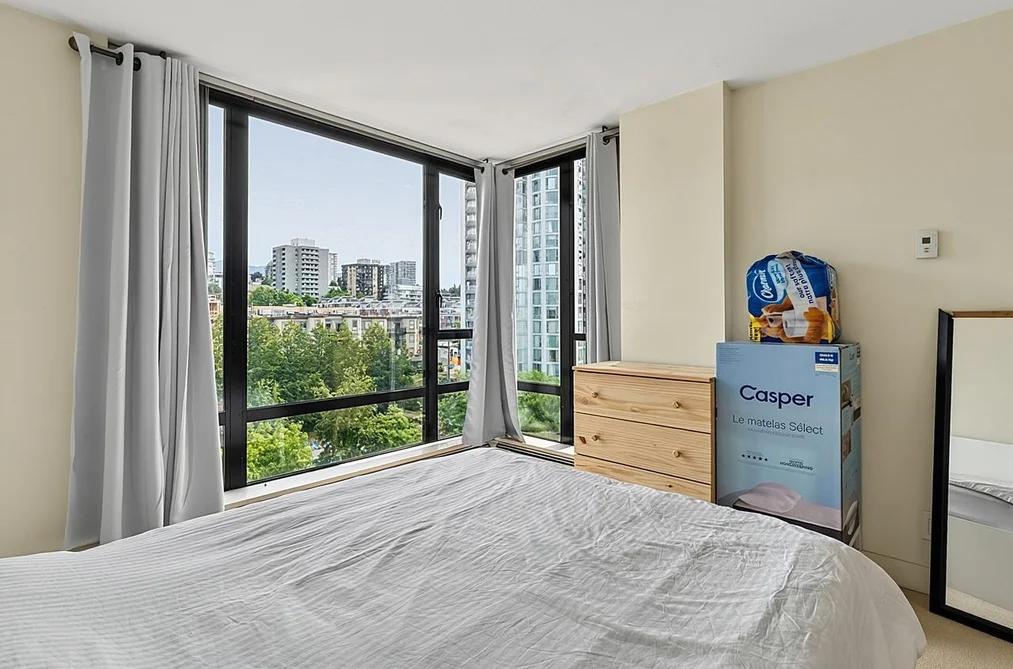 1107 151 W 2ND STREET, North Vancouver BC V7M 3P1, North Vancouver BC — Residential for Sale — Photo 15 of 23