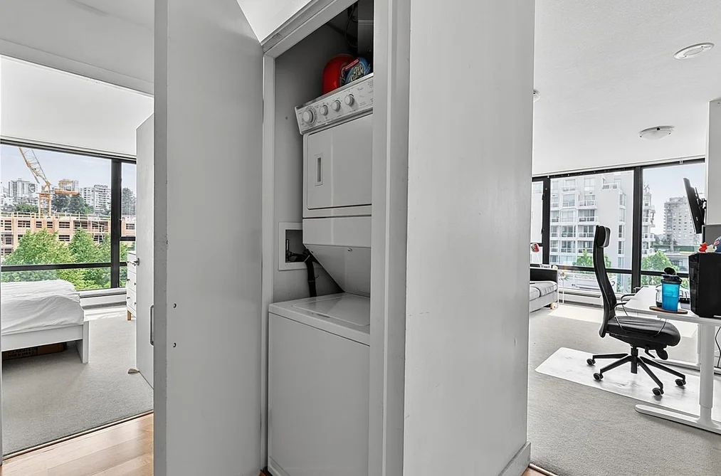 1107 151 W 2ND STREET, North Vancouver BC V7M 3P1, North Vancouver BC — Residential for Sale — Photo 17 of 23