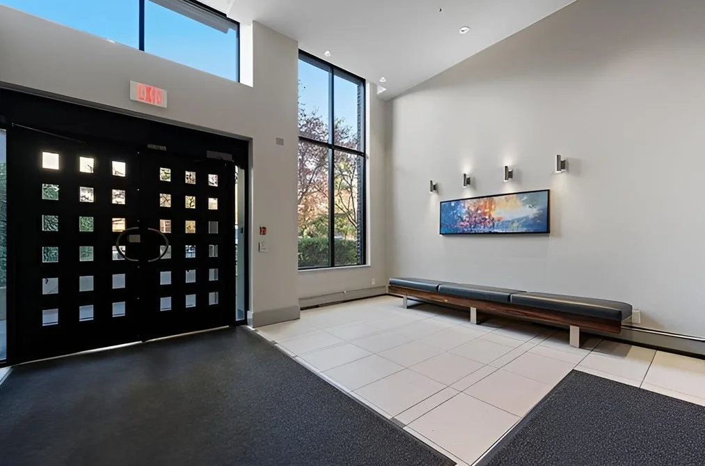 1107 151 W 2ND STREET, North Vancouver BC V7M 3P1, North Vancouver BC — Residential for Sale — Photo 18 of 23