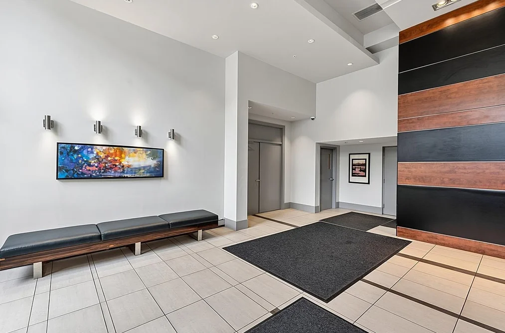 1107 151 W 2ND STREET, North Vancouver BC V7M 3P1, North Vancouver BC — Residential for Sale — Photo 19 of 23