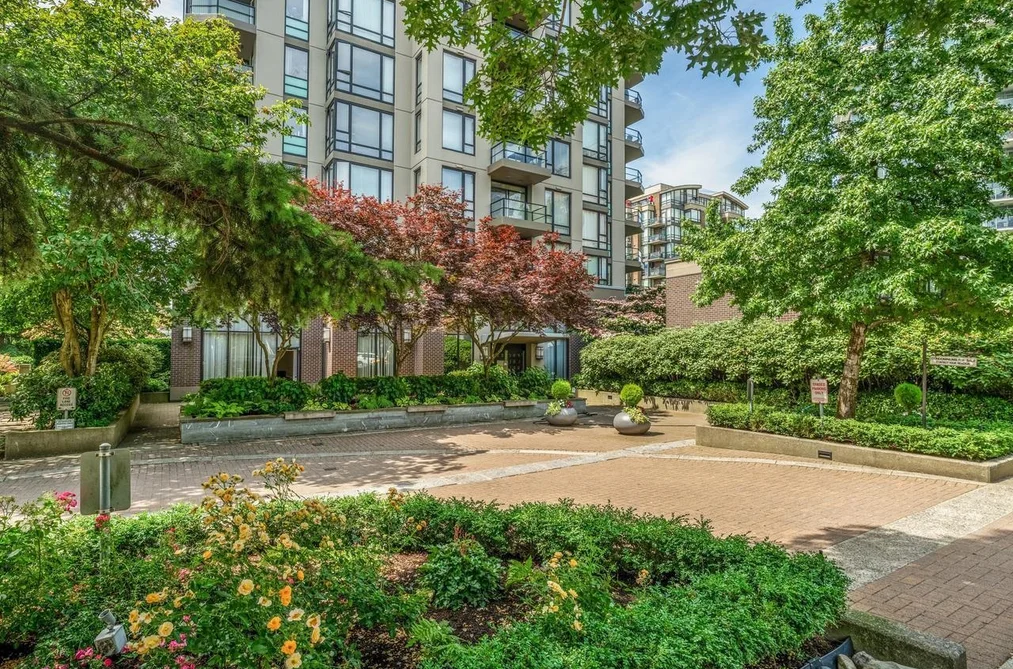 1107 151 W 2ND STREET, North Vancouver BC V7M 3P1, North Vancouver BC — Residential for Sale — Photo 20 of 23