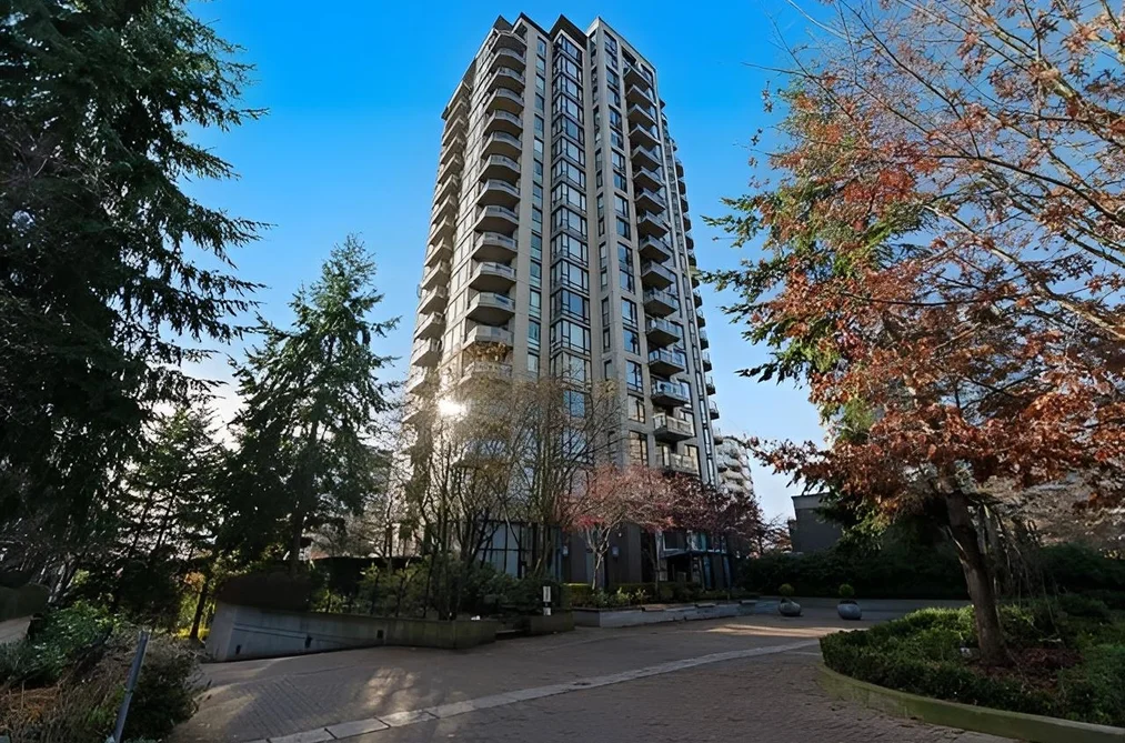1107 151 W 2ND STREET, North Vancouver BC V7M 3P1, North Vancouver BC — Residential for Sale — Photo 4 of 23