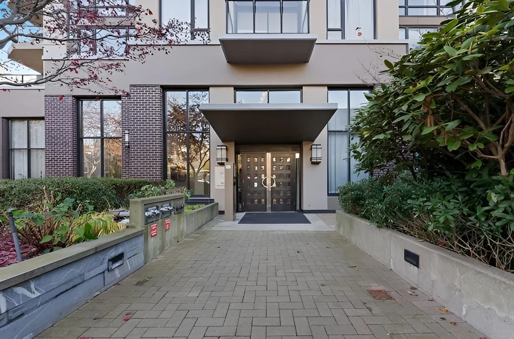 1107 151 W 2ND STREET, North Vancouver BC V7M 3P1, North Vancouver BC — Residential for Sale — Photo 7 of 23