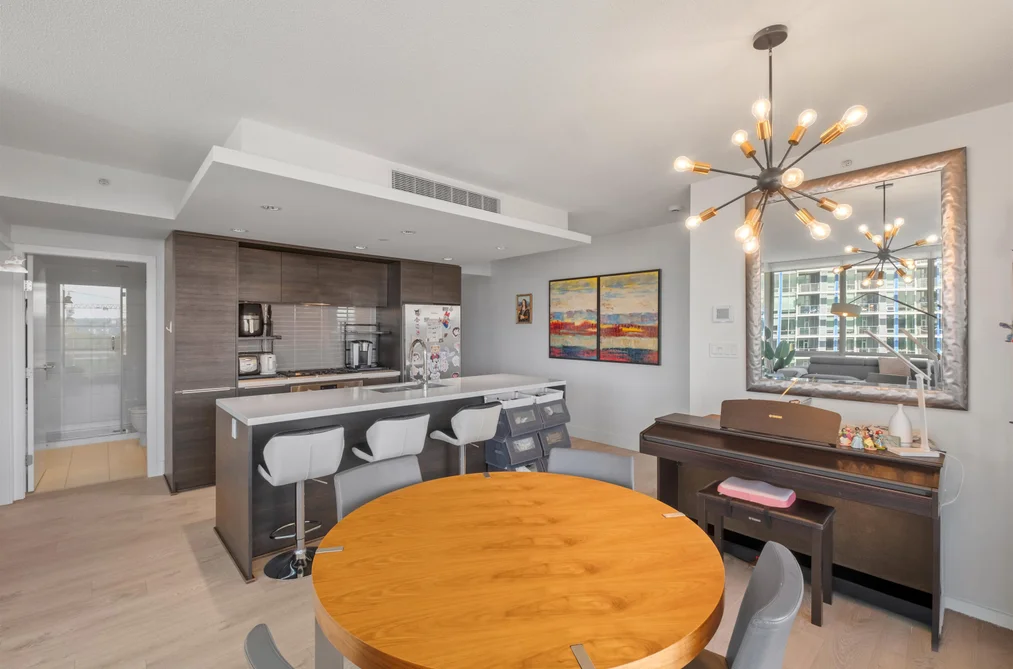 1107 1550 FERN STREET, North Vancouver BC V7J 0A9, North Vancouver BC — Residential for Sale - Photo 7