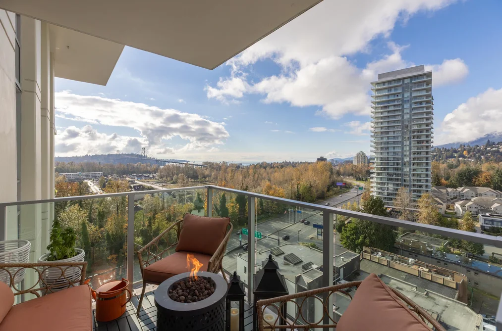 1632 Lions Gate Lane Unit 1107, North Vancouver, BC - MLS: R3172983