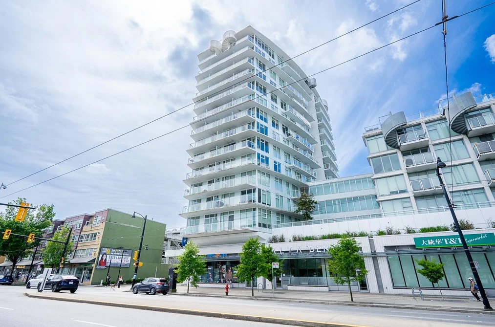 1107 2220 KINGSWAY, Vancouver BC V5N 2T7, Vancouver BC — Residential for Sale - Photo 2
