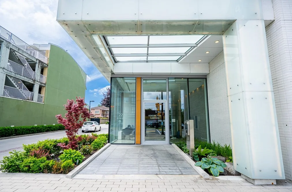 1107 2220 KINGSWAY, Vancouver BC V5N 2T7, Vancouver BC — Residential for Sale - Photo 3