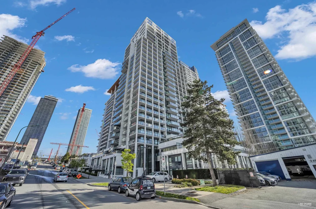 1107 2378 ALPHA AVENUE, Burnaby BC V5C 0K2, Burnaby BC — Residential for Sale - Photo 2
