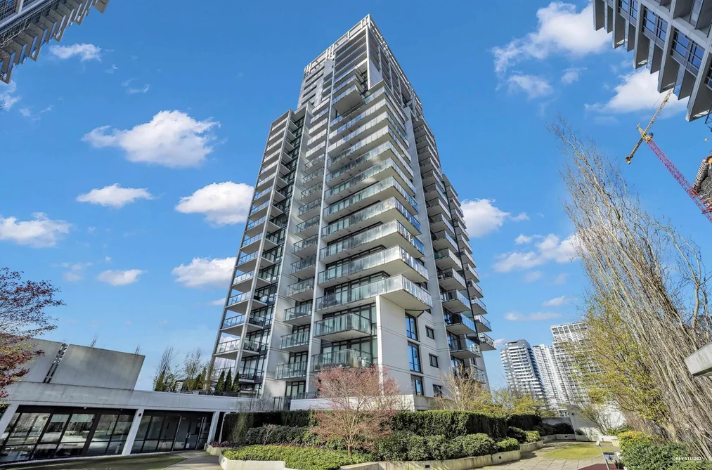 1107 2378 ALPHA AVENUE, Burnaby BC V5C 0K2, Burnaby BC — Residential for Sale - Photo 4