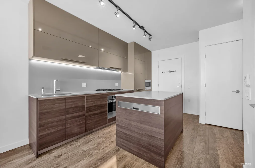 1107 2378 ALPHA AVENUE, Burnaby BC V5C 0K2, Burnaby BC — Residential for Sale - Photo 6