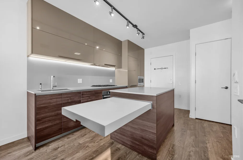 1107 2378 ALPHA AVENUE, Burnaby BC V5C 0K2, Burnaby BC — Residential for Sale - Photo 7