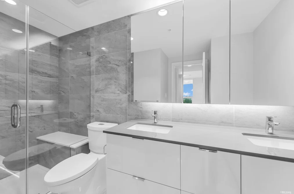 1107 - 3699 Sexsmith Road, Richmond, BC - MLS: R3173508 - Photo 18 1107 - 3699 Sexsmith Road, Richmond, BC - MLS: R3173508 - Photo 18