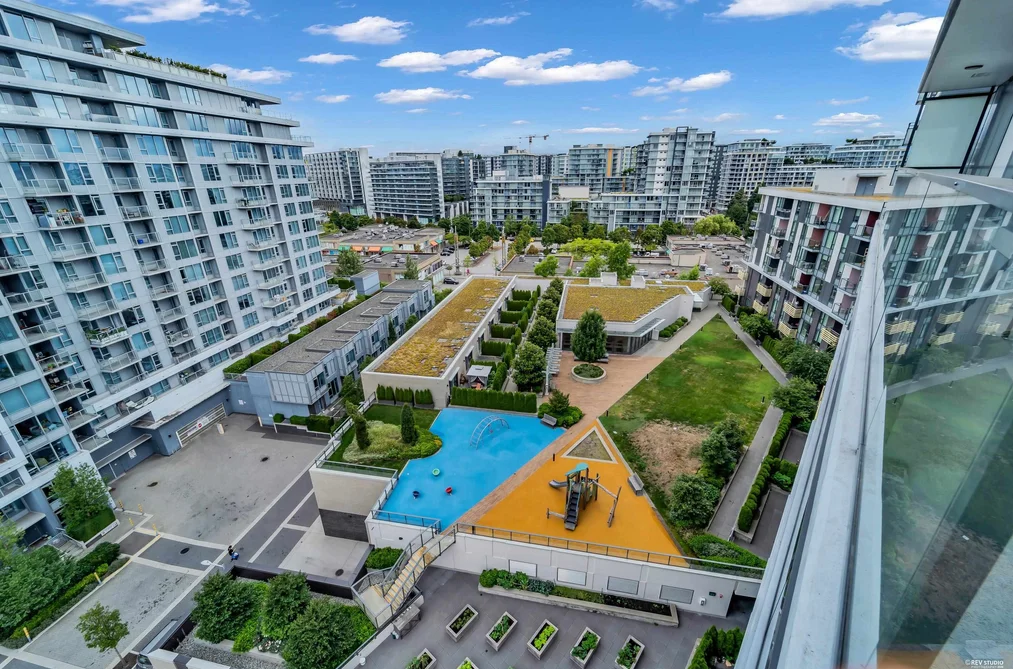 1107 - 3699 Sexsmith Road, Richmond, BC - MLS: R3173508 - Photo 26 1107 - 3699 Sexsmith Road, Richmond, BC - MLS: R3173508 - Photo 26