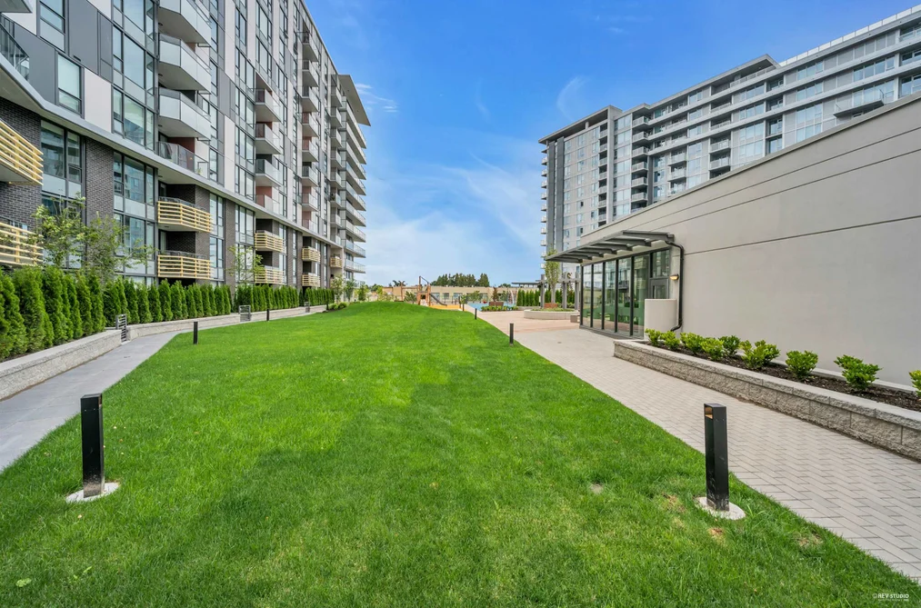 1107 - 3699 Sexsmith Road, Richmond, BC - MLS: R3173508 - Photo 27 1107 - 3699 Sexsmith Road, Richmond, BC - MLS: R3173508 - Photo 27