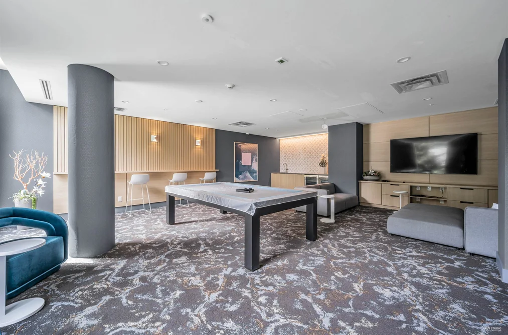 1107 - 3699 Sexsmith Road, Richmond, BC - MLS: R3173508 - Photo 29 1107 - 3699 Sexsmith Road, Richmond, BC - MLS: R3173508 - Photo 29