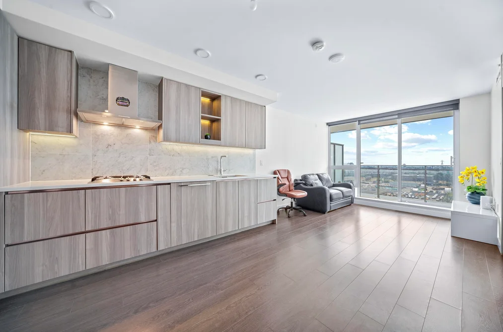 Condo for sale at 1107 433 SW Marine Drive West Vancouver British Columbia - MLS: R3149240