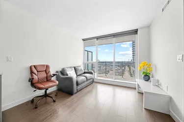 433 SW Marine Dr Unit 1107, West Vancouver, BC - MLS: R3175677