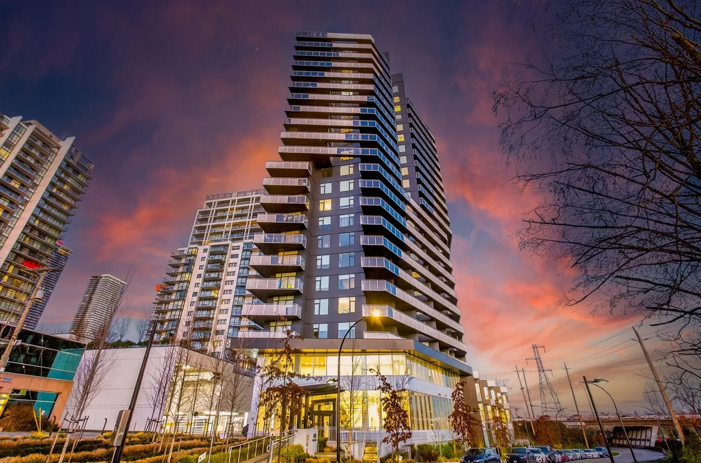 1107 4433 ALASKA STREET, Burnaby BC V5C 5T3, Burnaby BC — Residential for Sale - Photo 6