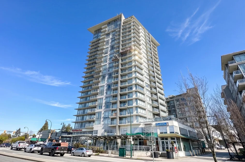 Condo for sale at 1107 4815 Eldorado Mews Vancouver British Columbia - MLS: R3123215