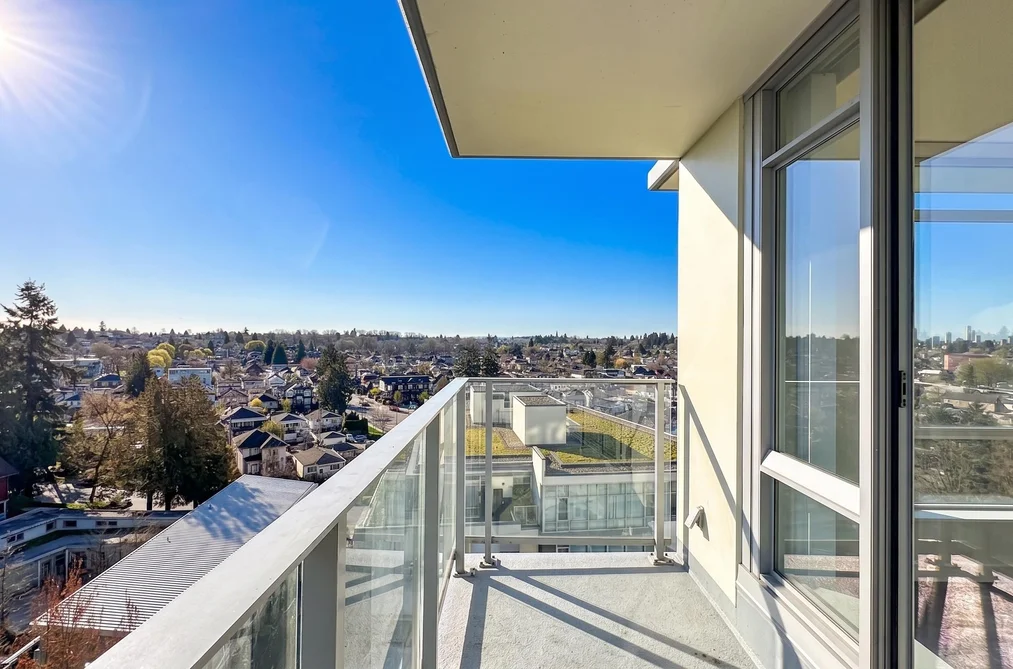 1107 4815 ELDORADO MEWS, Vancouver BC V5R 0B2, Vancouver BC — Residential for Sale - Photo 2