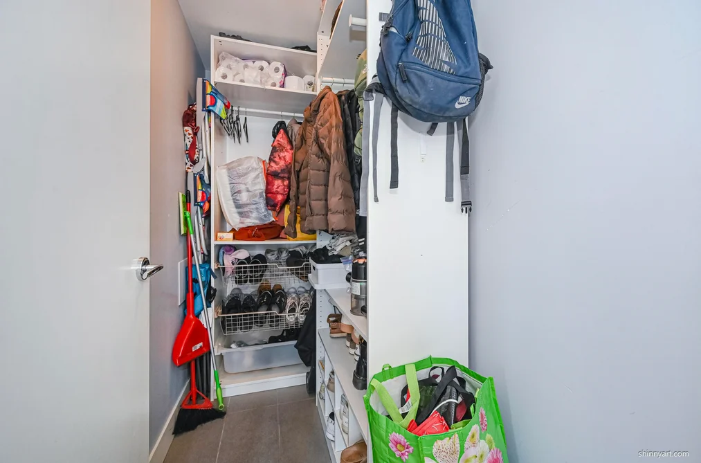 1107 565 SMITHE STREET, Vancouver BC V6B 0E4, Vancouver BC — Residential for Sale — Photo 12 of 32