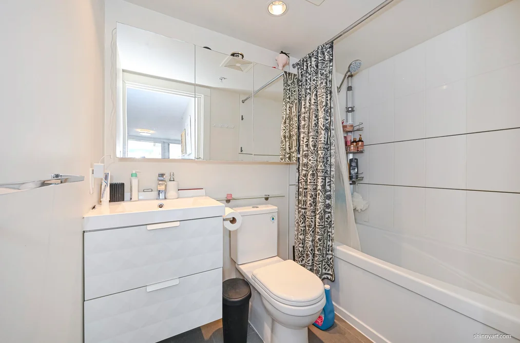 1107 565 SMITHE STREET, Vancouver BC V6B 0E4, Vancouver BC — Residential for Sale — Photo 15 of 32