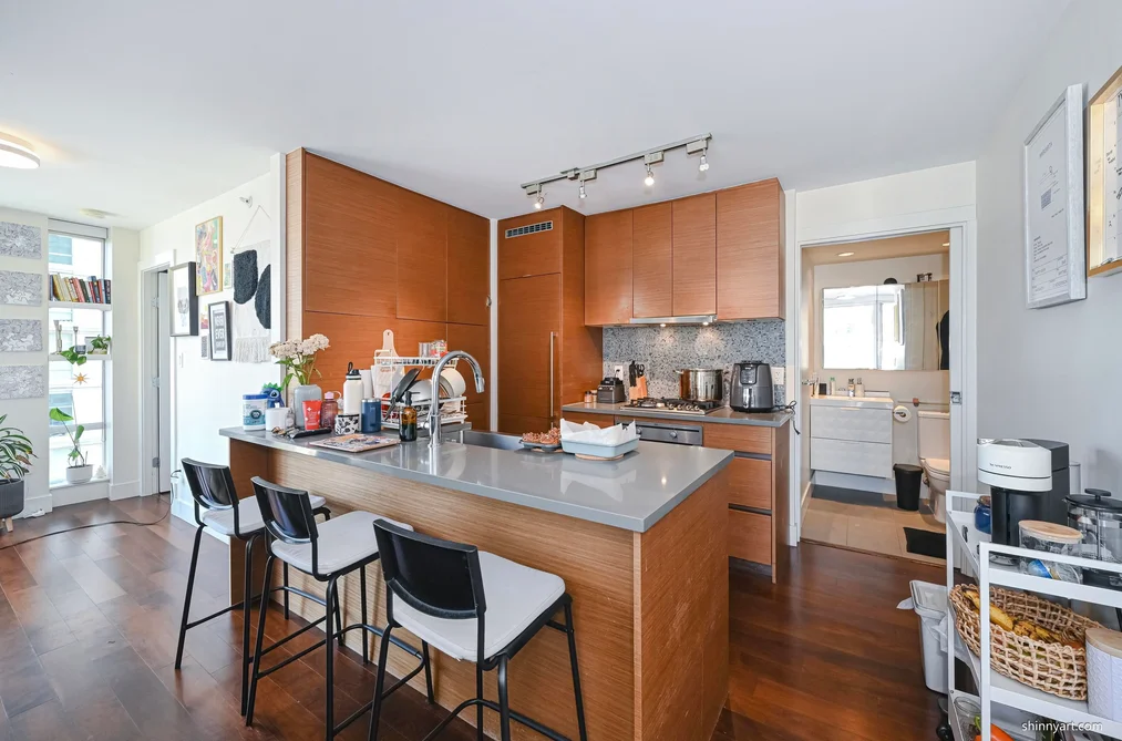 1107 565 SMITHE STREET, Vancouver BC V6B 0E4, Vancouver BC — Residential for Sale — Photo 20 of 32