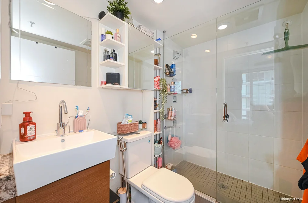 1107 565 SMITHE STREET, Vancouver BC V6B 0E4, Vancouver BC — Residential for Sale — Photo 25 of 32